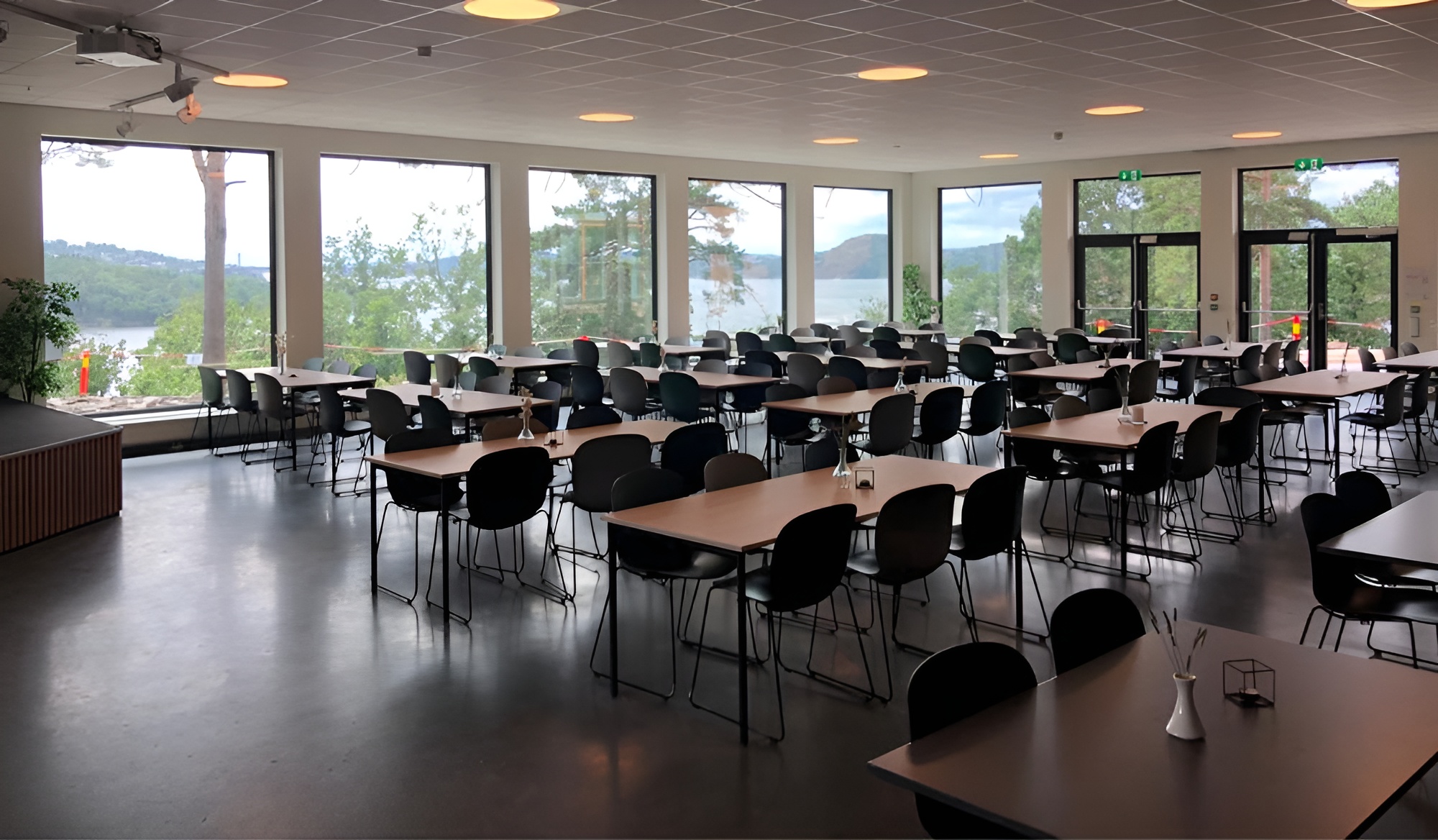 Eksamensperioden for mai 2026